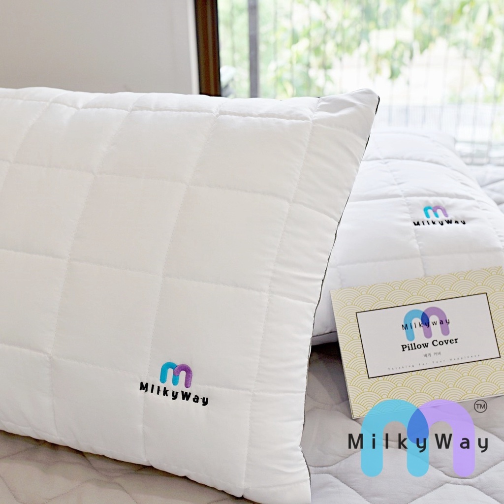 Jual [MilkyWay] Mystery Box – Bedding Good Lucky Prize for Surprise di  Seller MilkyWay Official Store - Nanjung, Kab. Bandung