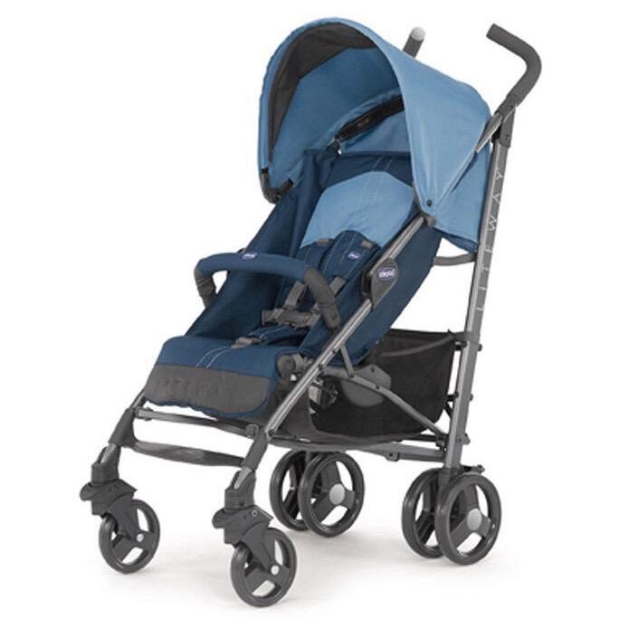 Stroller 2025 bayi chicco