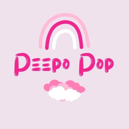 Produk Peepo Pop | Shopee Indonesia