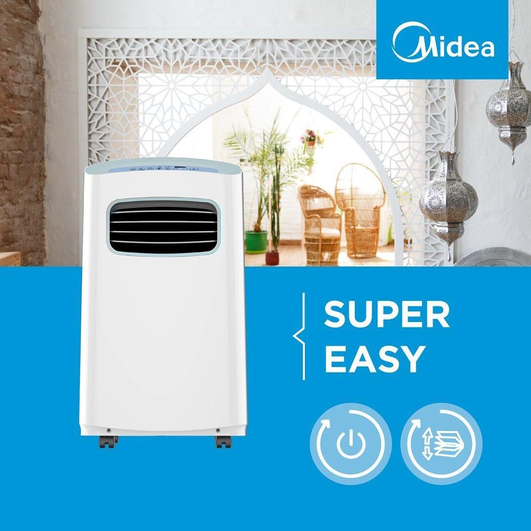 Toko Online Midea Authorized Store Bandung | Shopee Indonesia