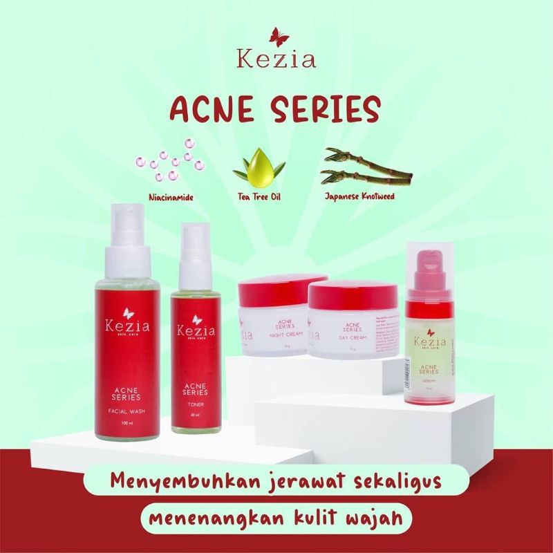 Acne kazia hotsell