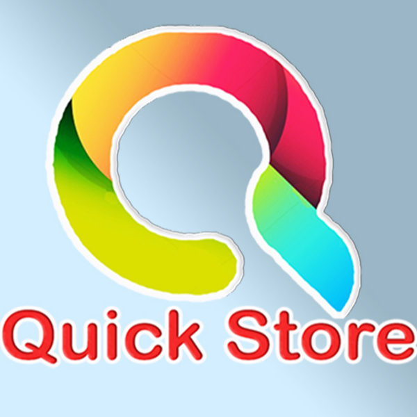 Produk QUICKSTORE | Shopee Indonesia