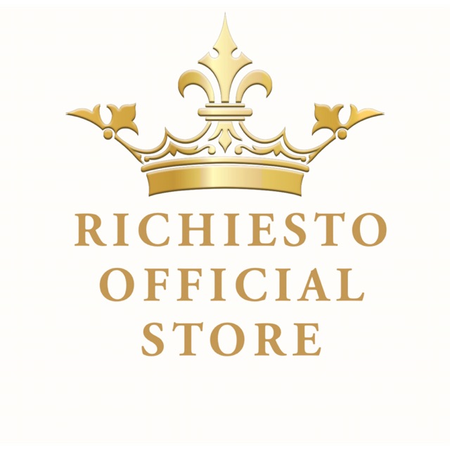 Produk RICHIESTO OFFICIAL STORE | Shopee Indonesia