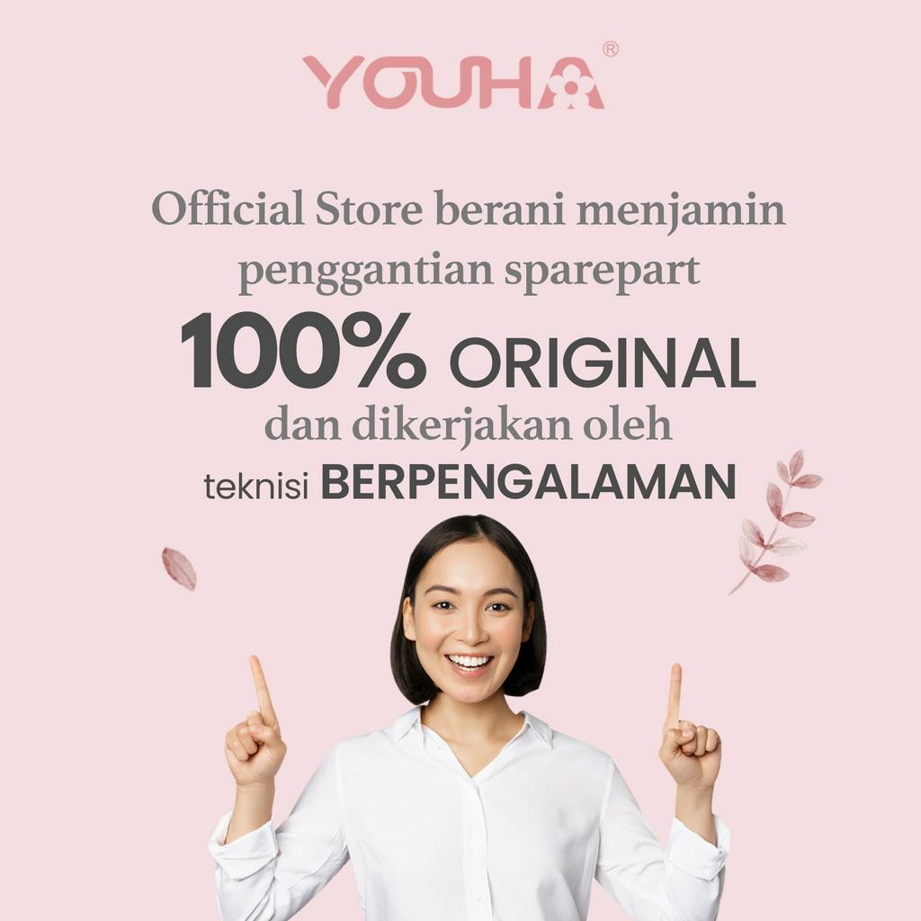Toko Online Youha Official Shop | Shopee Indonesia