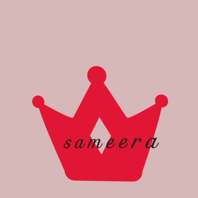 Produk Sameera cosmetics | Shopee Indonesia