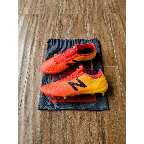 Sepatu bola new outlet balance visaro