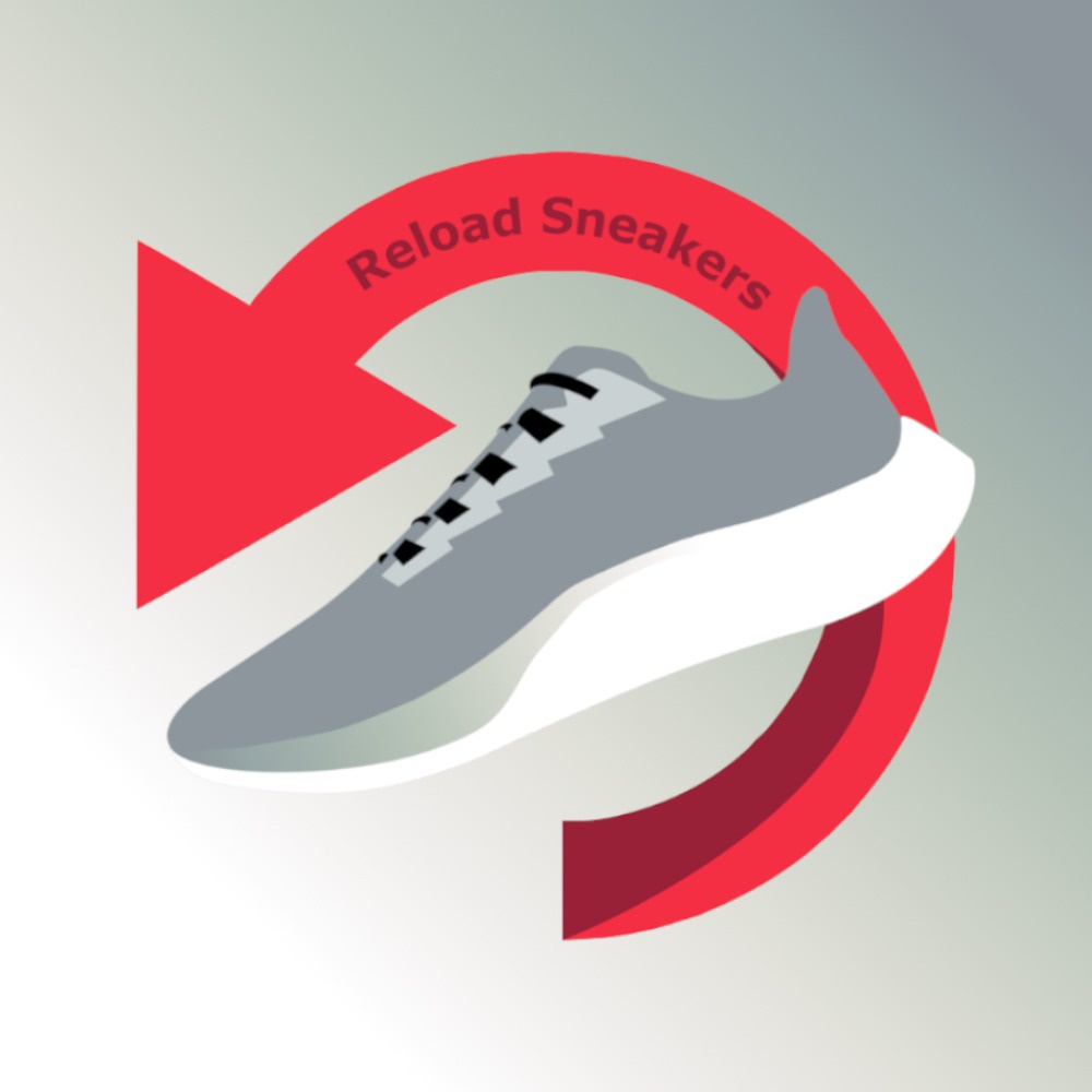 Produk Reload_Sneakers | Shopee Indonesia