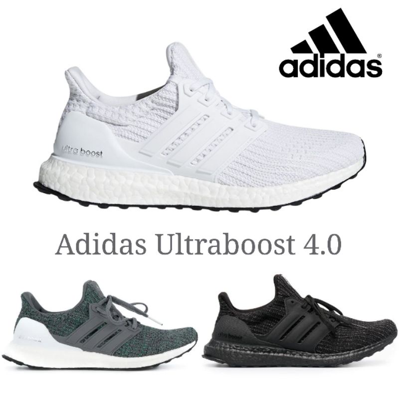 Adidas ultra 2025 boost 4.0 harga