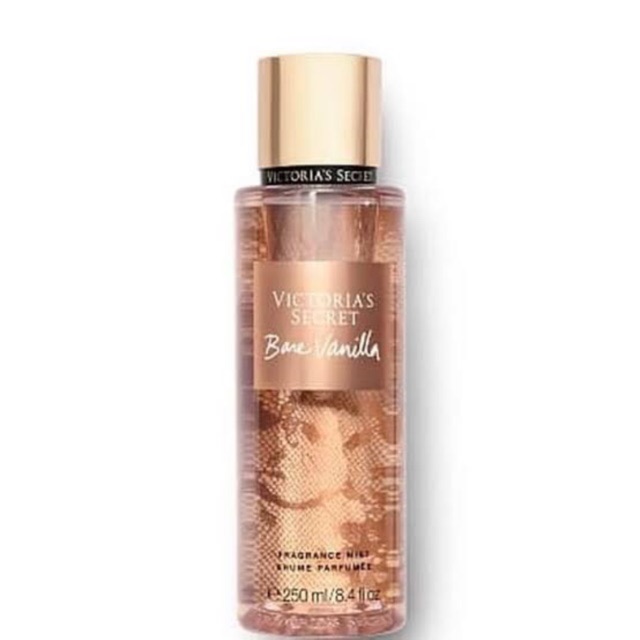 Parfum victoria best sale secret vanilla lace