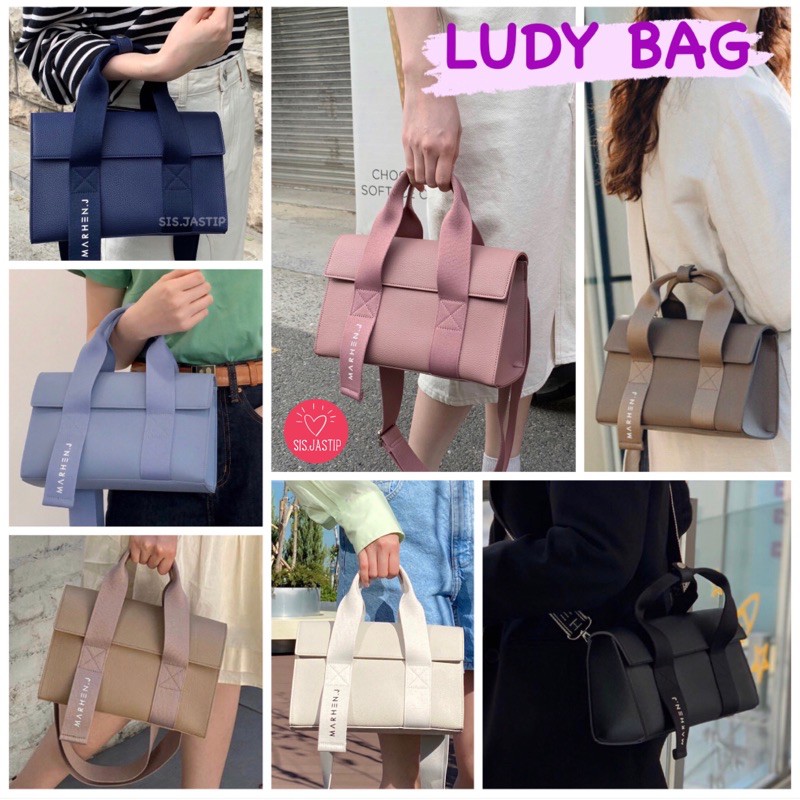 Ludy bag best sale