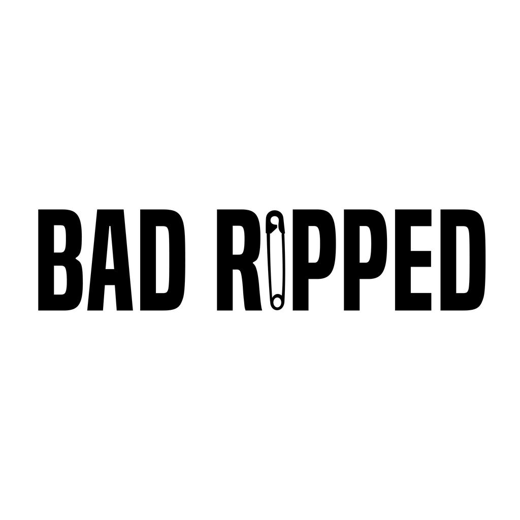 Produk BAD RIPPED | Shopee Indonesia