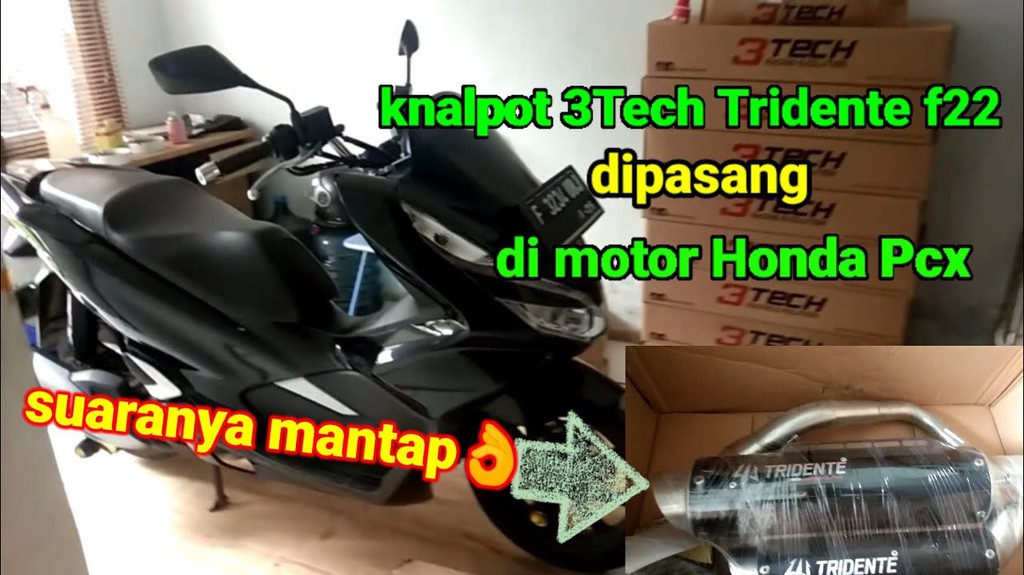Produk 3TECH RACING EVOLUTIONS | Shopee Indonesia