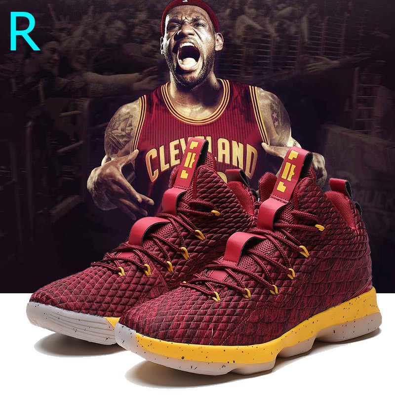 Sepatu basket 2025 lebron james