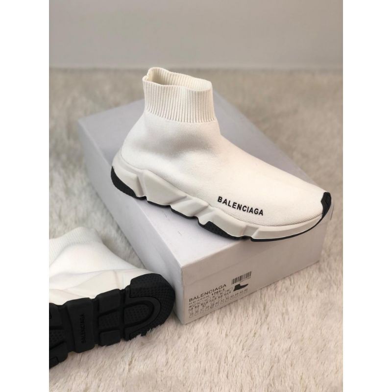 Harga balenciaga speed on sale trainer