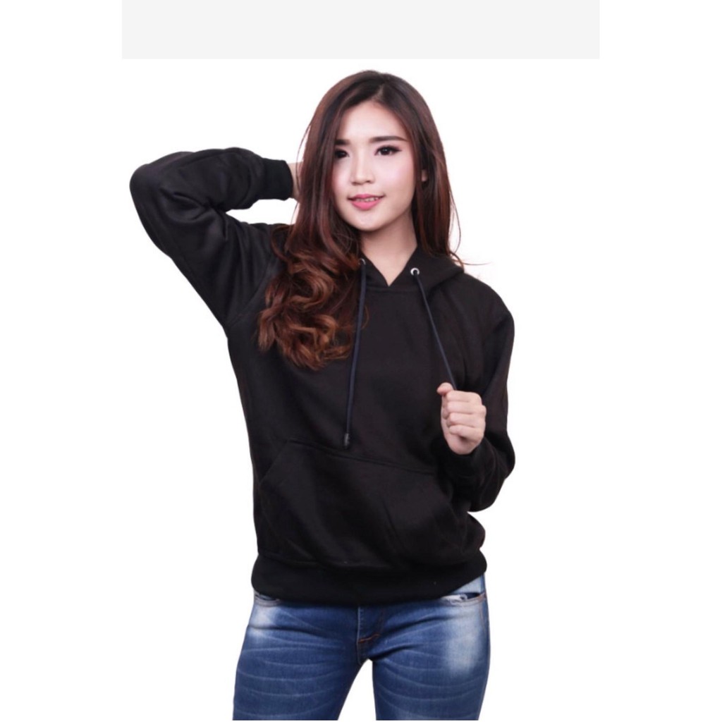 Jaket store tanpa hoodie