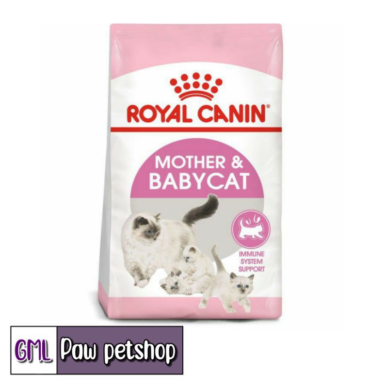 Royal canin outlet babycat 400g