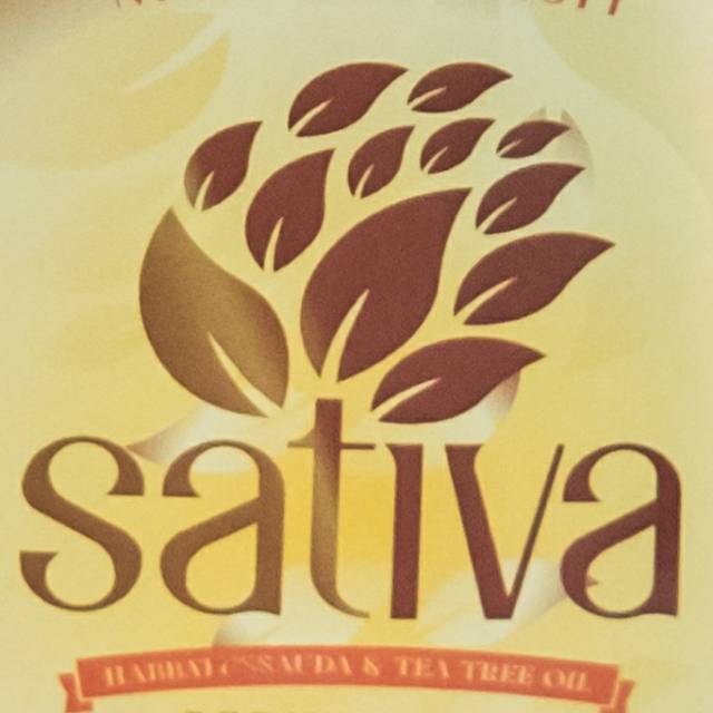 Produk Sativa Official | Shopee Indonesia