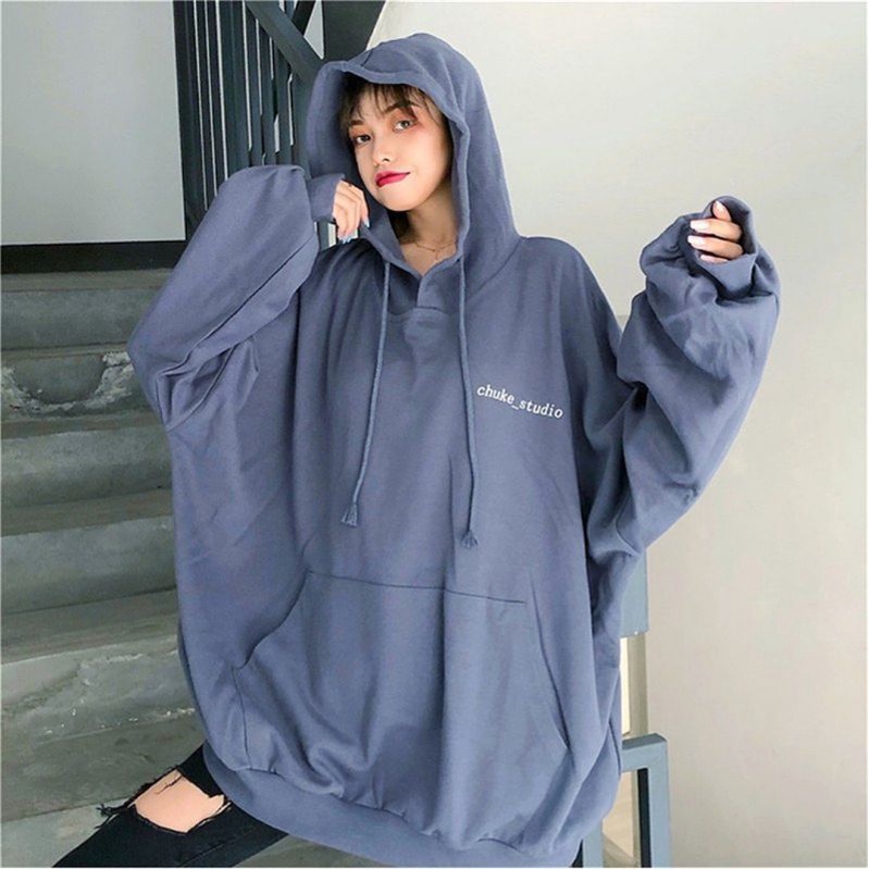 Hoodie hot sale sweater shopee