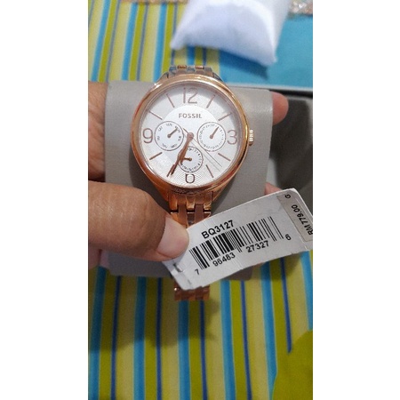 Fossil bq3127 hotsell