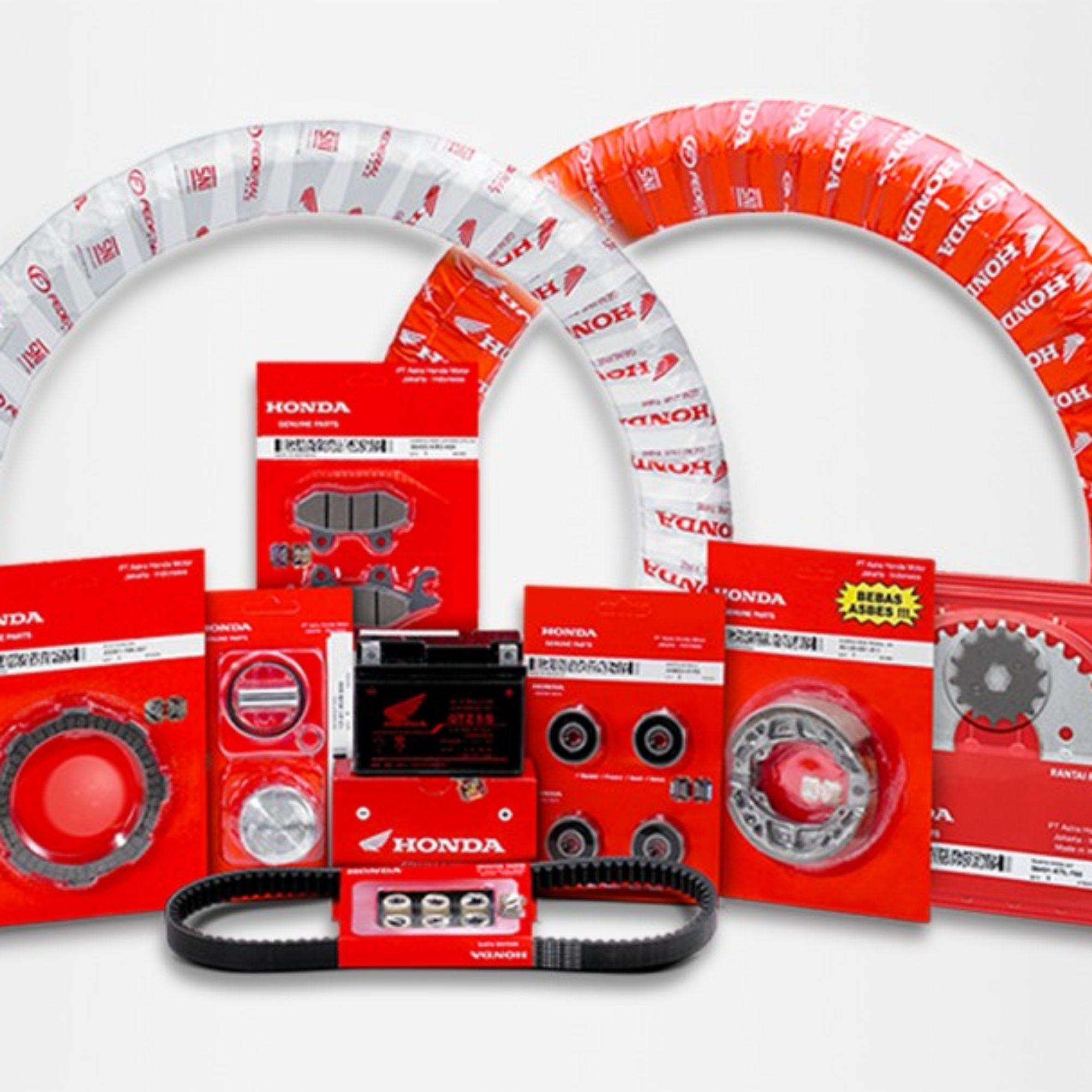 Produk AHM_Official Shopee Indonesia