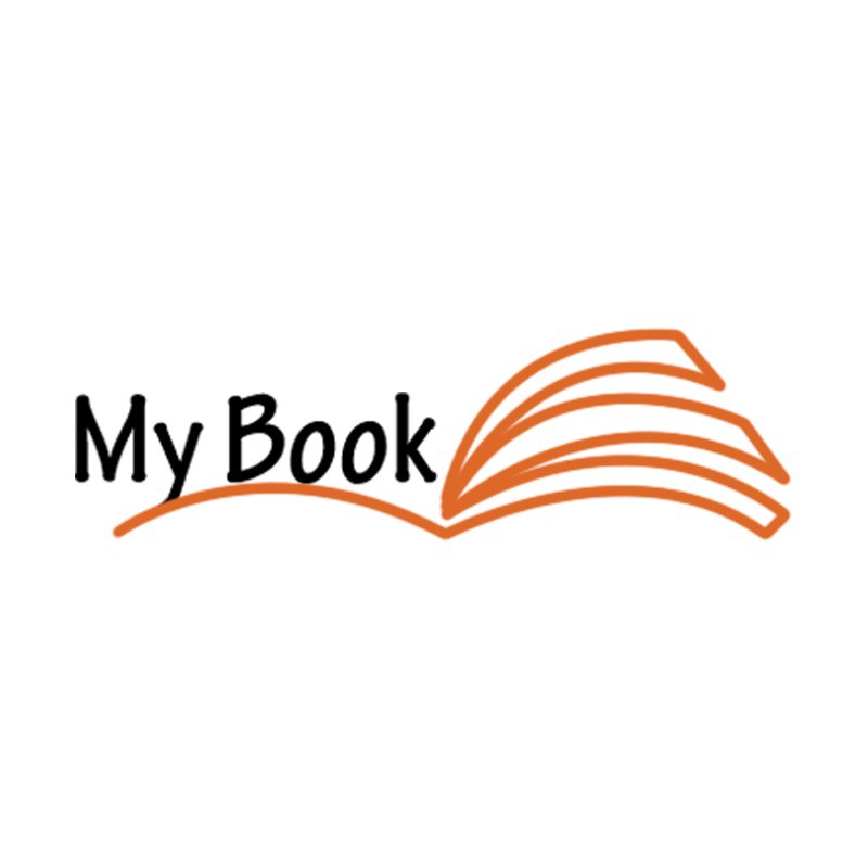 Produk My Book Official | Shopee Indonesia