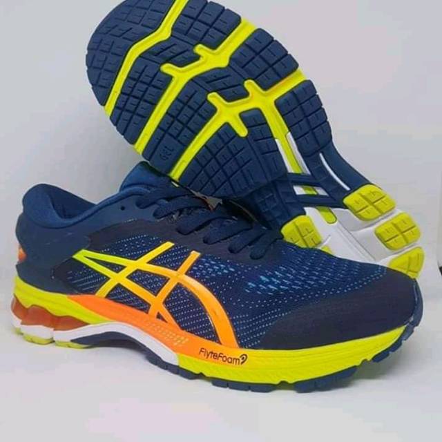 Jual asics clearance gel kayano 26