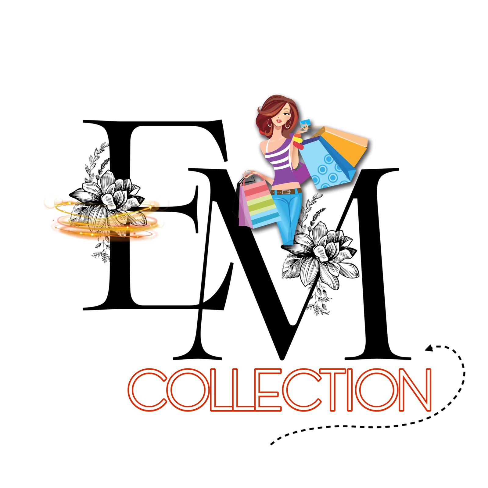 Produk E&M Collections | Shopee Indonesia