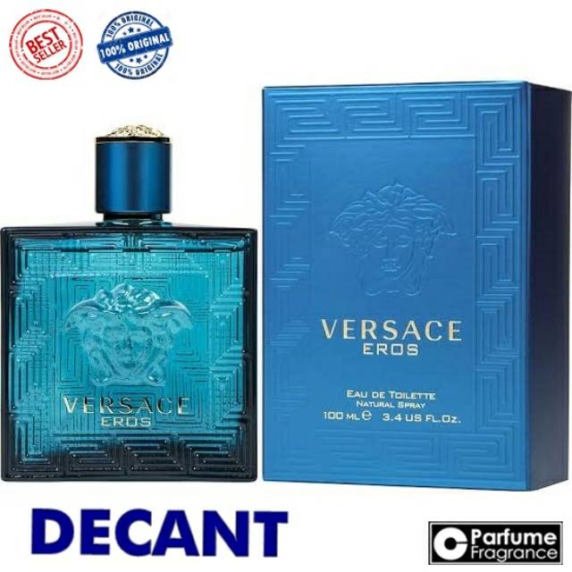 Versace 2025 eros harga