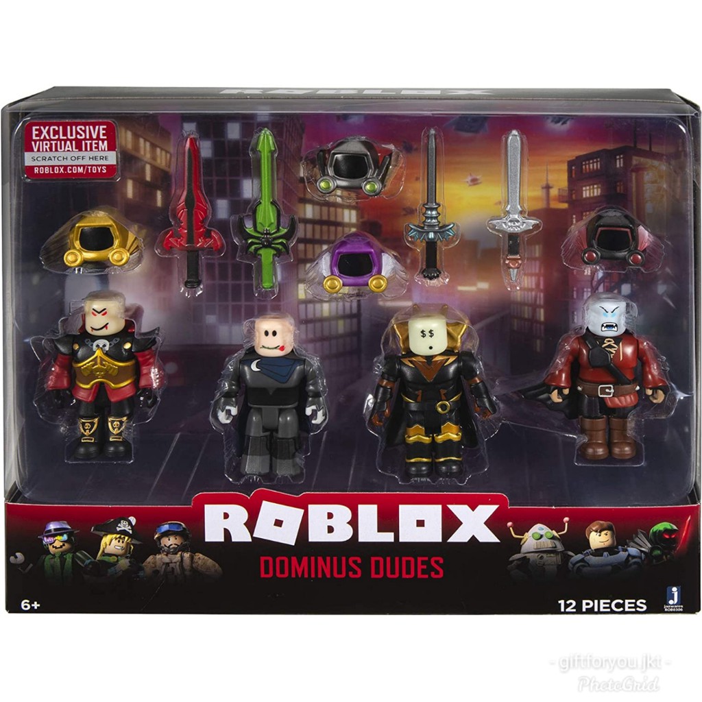 Jual roblox sale toys