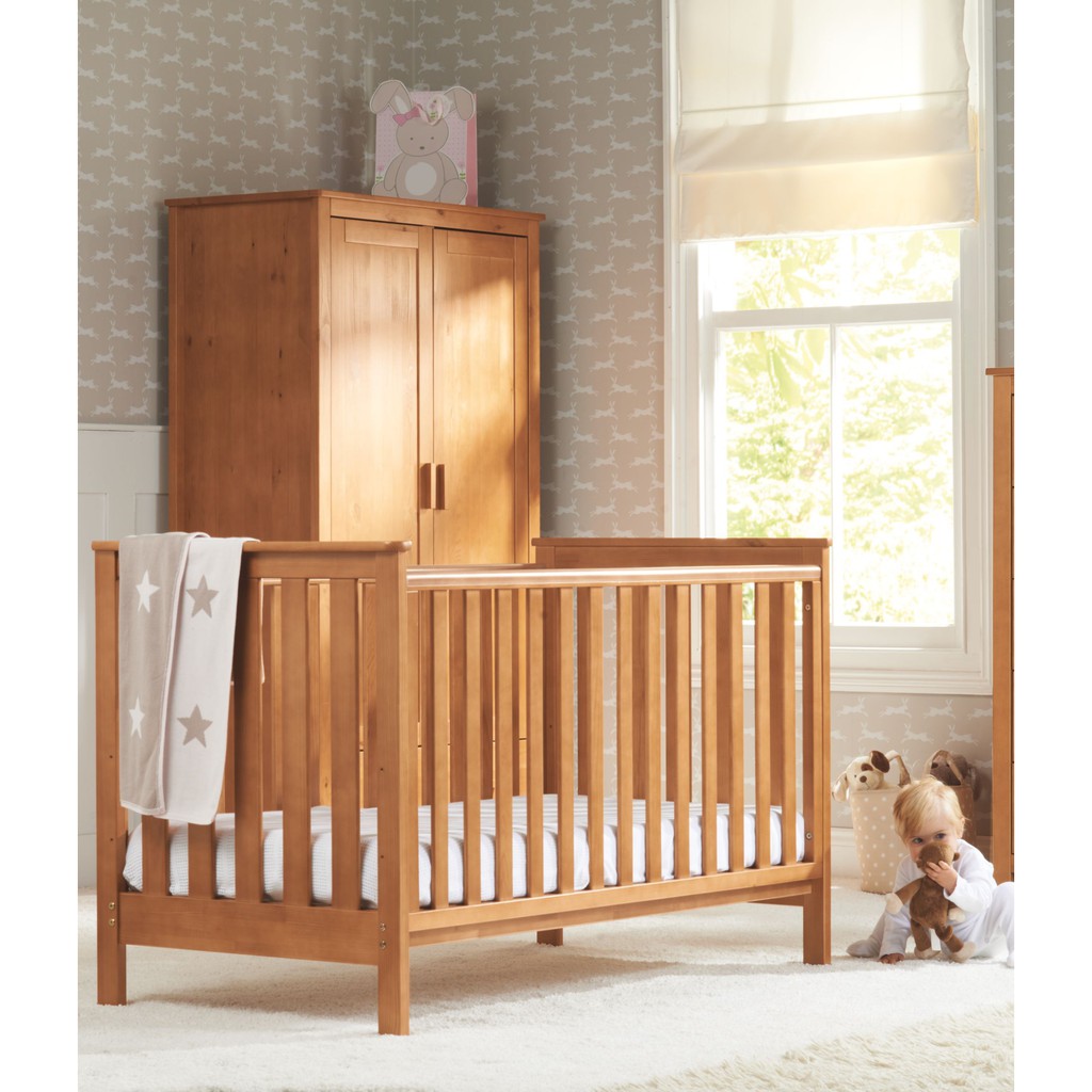 Mothercare jamestown outlet wardrobe