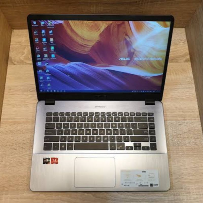 Asus vivobook deals x505z