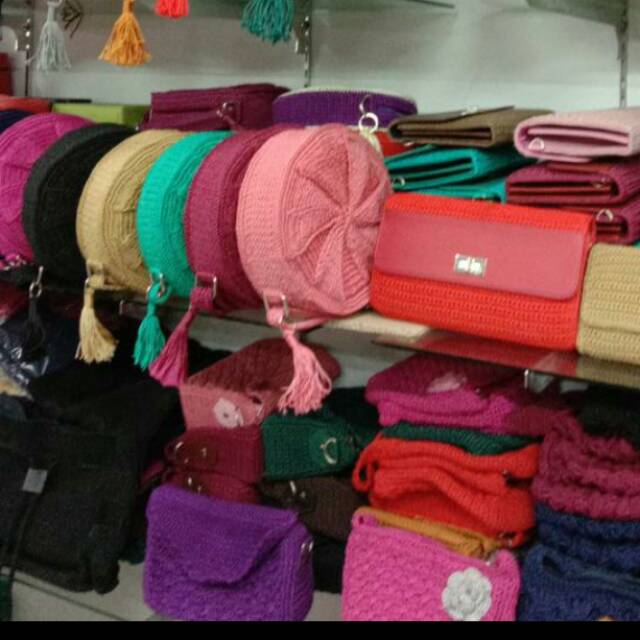 Produk rajut.murah.jogja | Shopee Indonesia