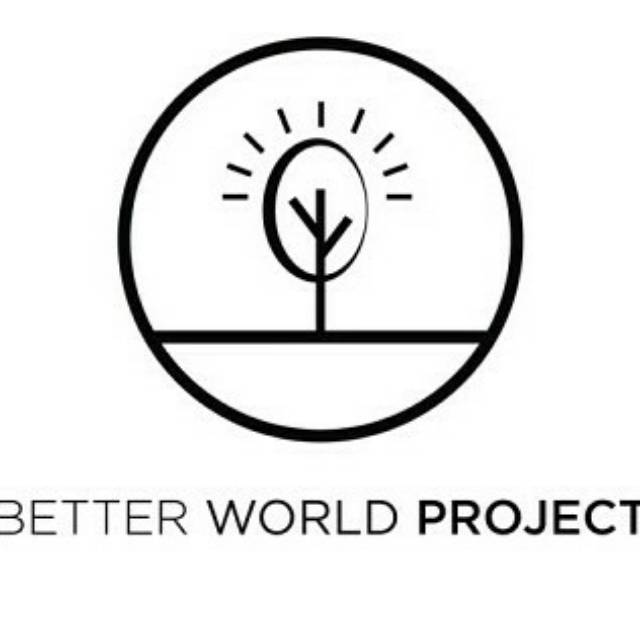 Better world перевод