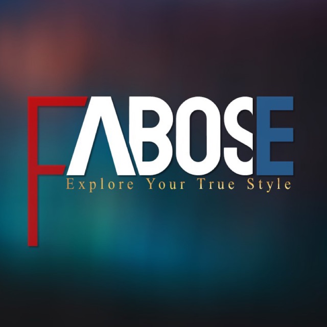 Produk Fabose Id Shopee Indonesia