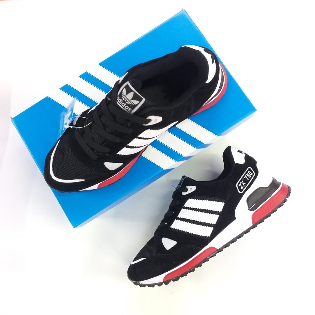 Harga adidas hotsell zx 750 indonesia