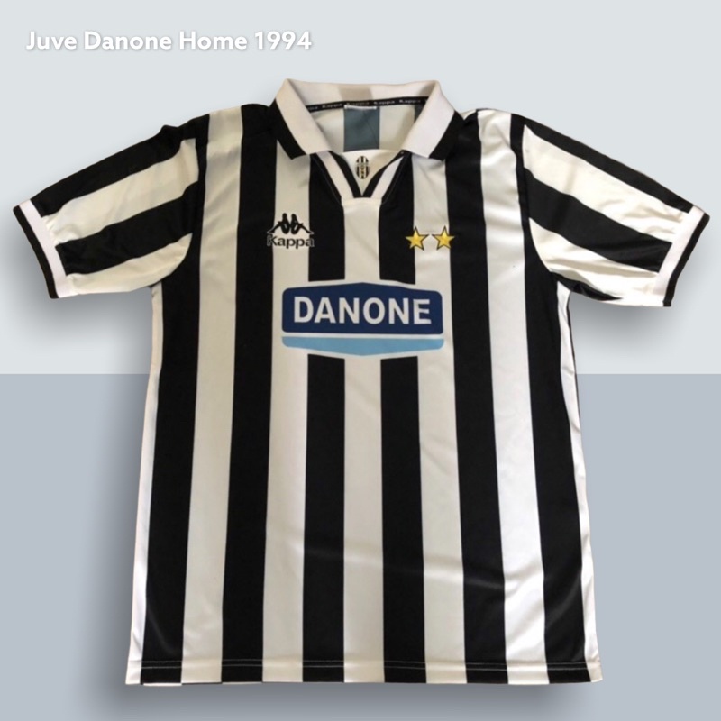 juventus jersey 1994