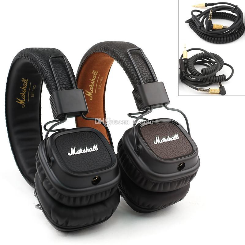 MARSHALL Major II Headphone