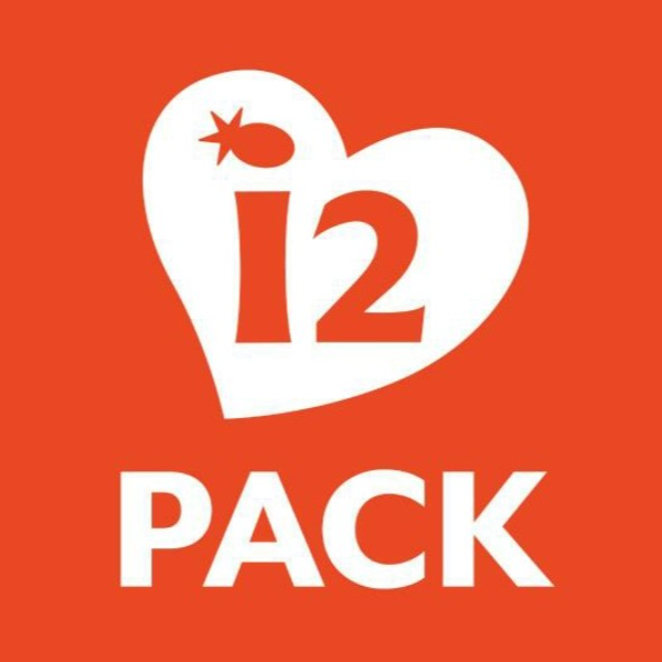 Produk I2 PACK | Shopee Indonesia