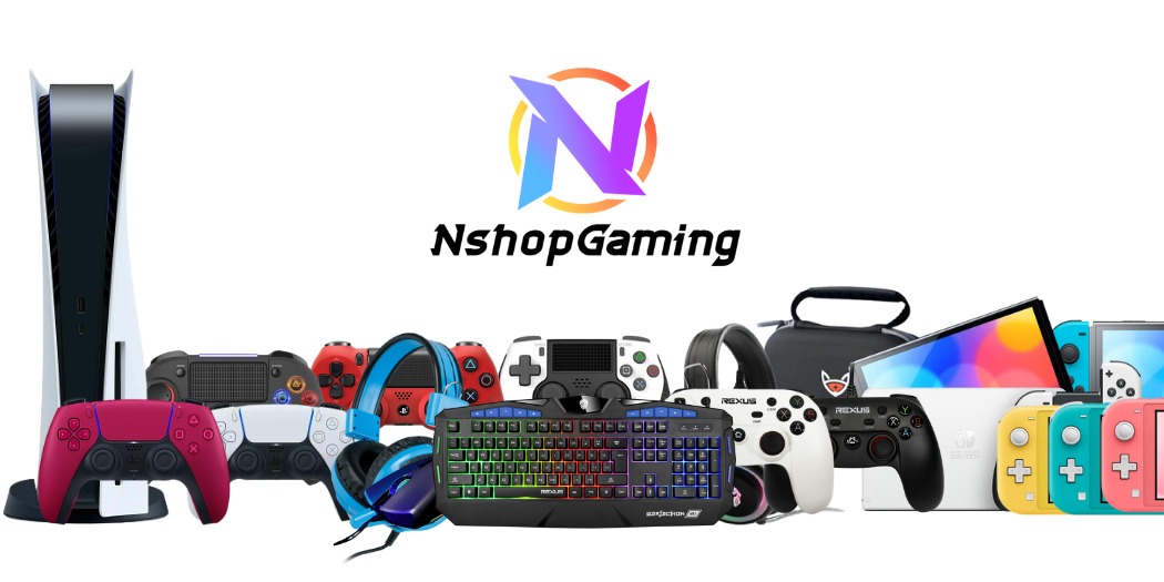 Produk Nshopgaming | Shopee Indonesia