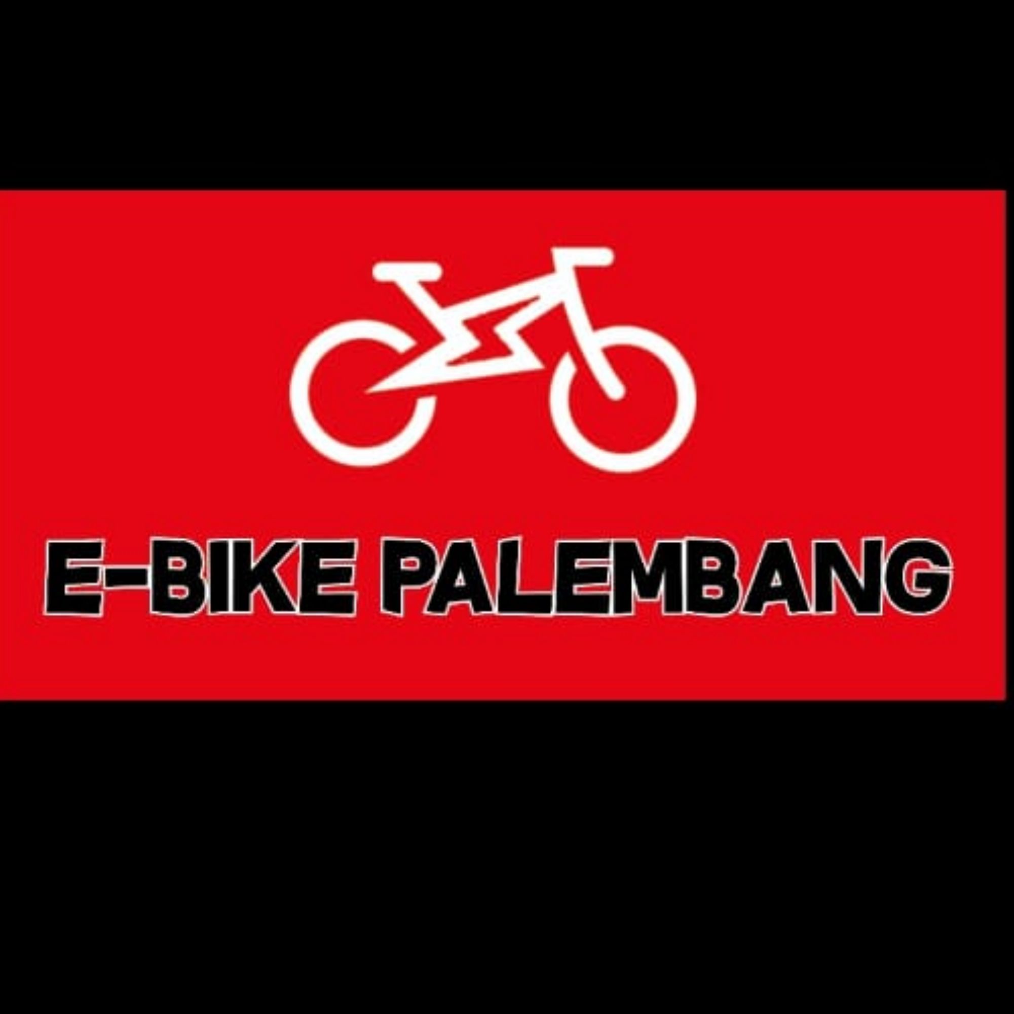 Sepeda Listrik Palembang