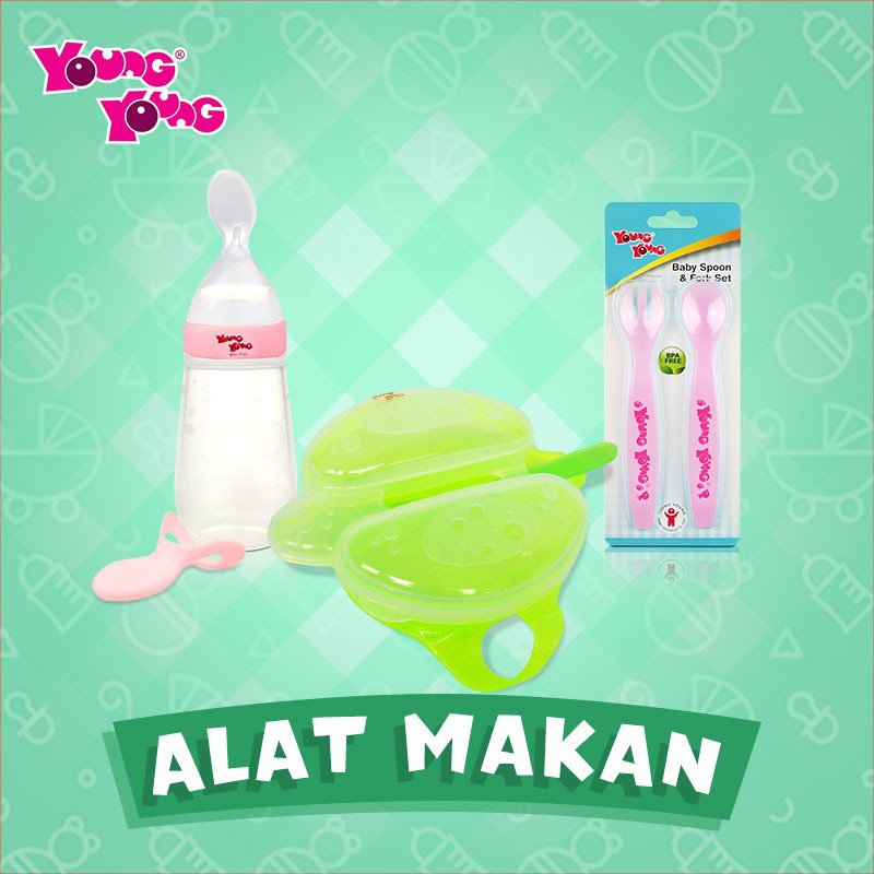 Toko Online Young Young Store | Shopee Indonesia