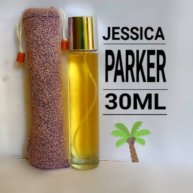 Aroma parfum best sale jessica parker