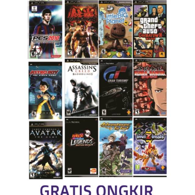 Produk Jual beli game pssp | Shopee Indonesia