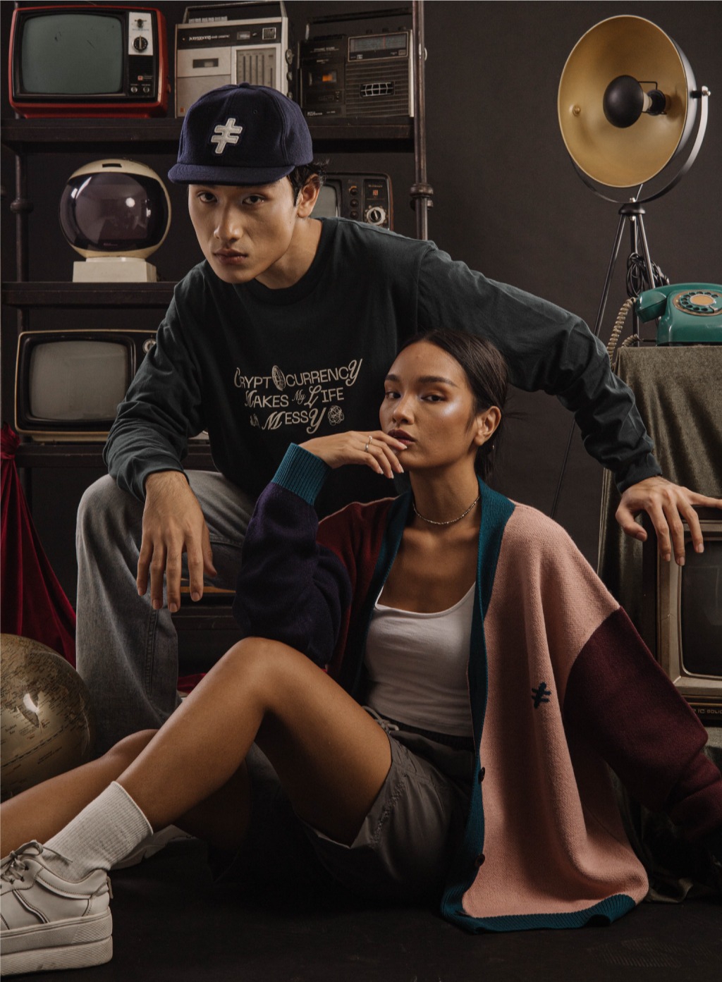 Toko Online Monstore Official Shop | Shopee Indonesia