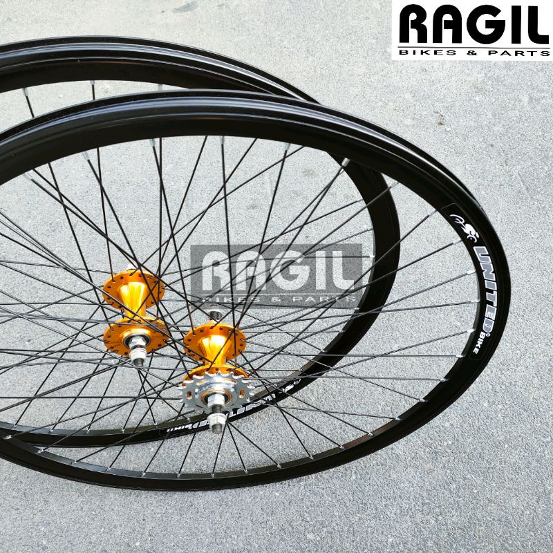 Part sepeda clearance fixie