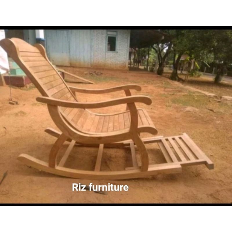 Rocking discount chair quikr