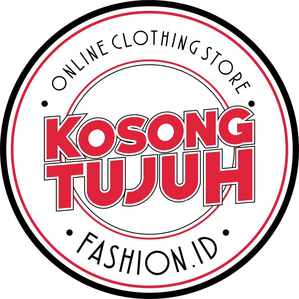 Produk KOSONG TUJUH STORE | Shopee Indonesia