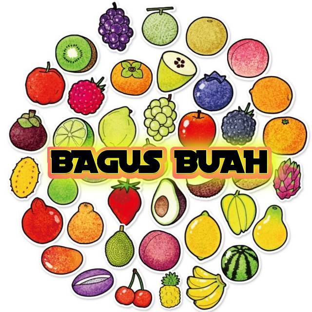 Produk Bagus Buah Official Shop Shopee Indonesia