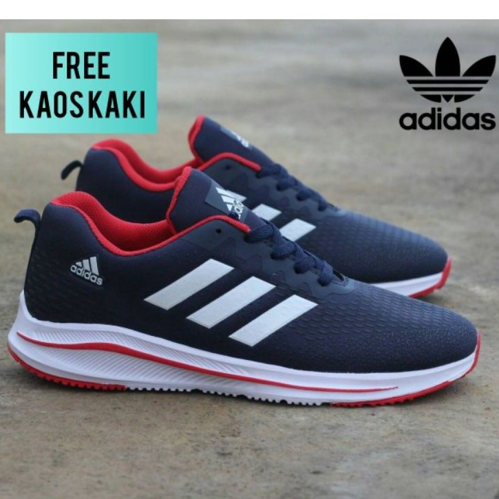 Foto sepatu adidas discount cowok