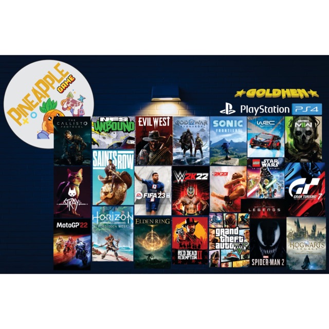 Produk Pinapple Games | Shopee Indonesia